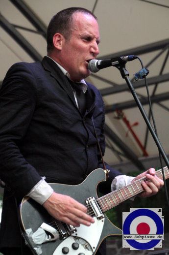The Movement (DK) 21. This Is Ska Festival - Wasserburg, Rosslau 23. Juni 2017 (10).JPG